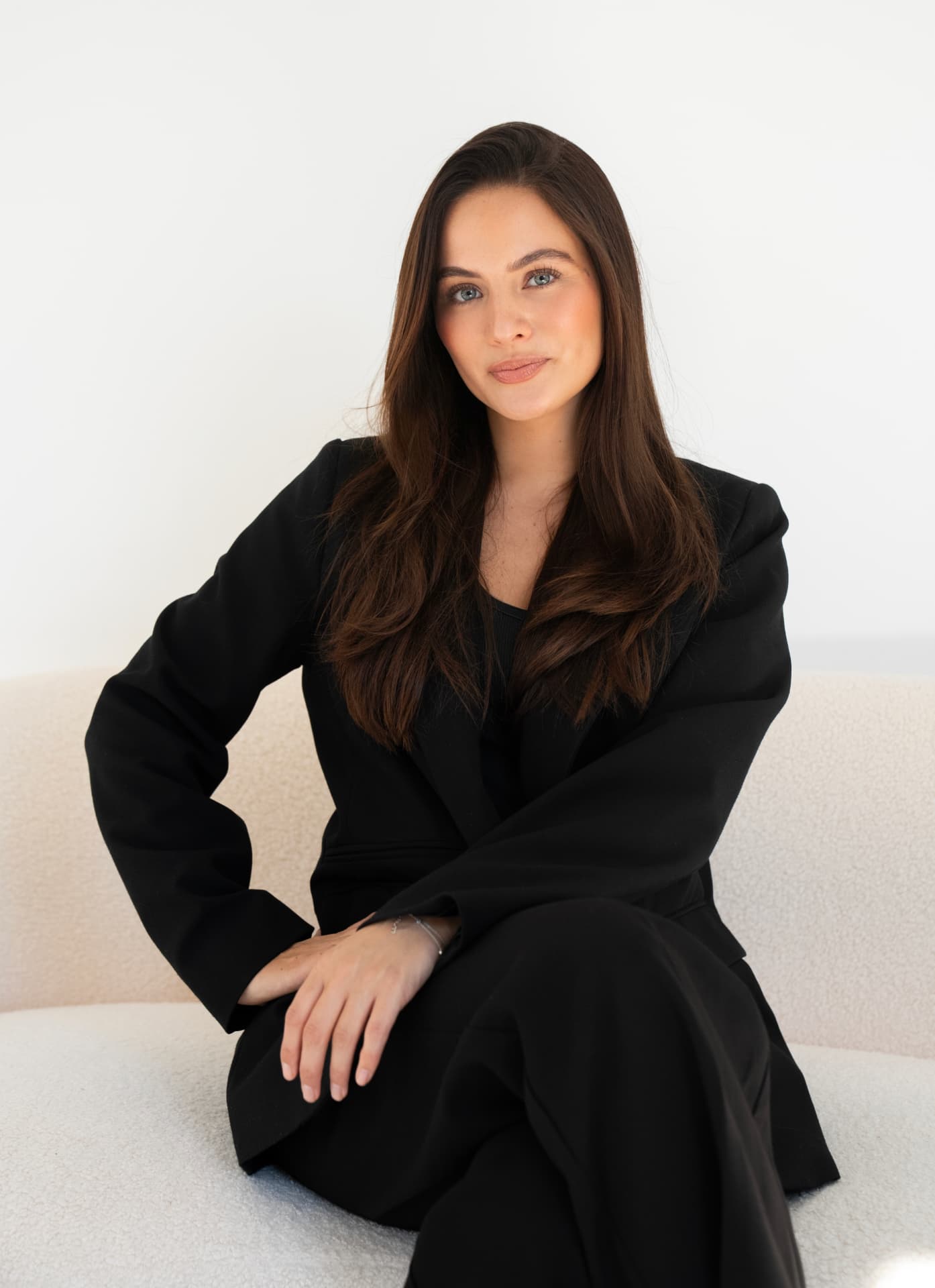 Celine Kruk, Virtual Executive Assistant en management assistent op afstand bij Celassist